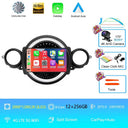 Car Radio Android for BMW Mini CarPlay