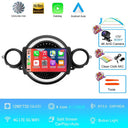 Car Radio Android for BMW Mini CarPlay