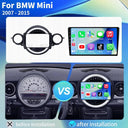 Car Radio Android for BMW Mini CarPlay