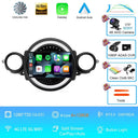 Car Radio Android for BMW Mini CarPlay