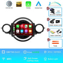 Car Radio Android for BMW Mini CarPlay
