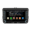 Car Radio For VW Drivers With CarPlay