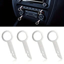 Safe Car Radio Removal Tool Kit For Diy