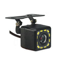 Car Rear View Camera for Night Driving