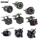 Car Rear View Camera for Night Driving