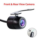 Car Rear View Camera for Night Driving