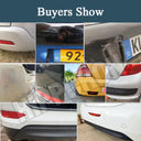 Car Reverse Backup Parking Sensor System With LED Display