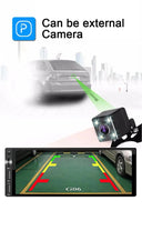 Car Stereo for Drivers CarPlay