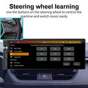 Car Stereo for Drivers CarPlay