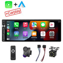 Car Stereo for Drivers CarPlay