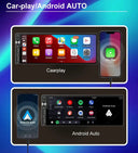 Car Stereo for Drivers CarPlay
