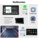 Car Stereo for Drivers Wireless CarPlay