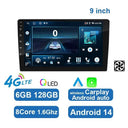 Car Stereo for Drivers with Android Auto