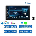 Car Stereo for Drivers with Android Auto