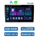 Car Stereo for Drivers with Android Auto