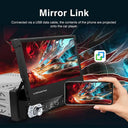 Car Stereo for Drivers with CarPlay