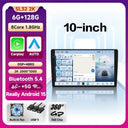 Car Stereo for Drivers with CarPlay
