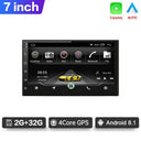 Car Stereo for Drivers with CarPlay