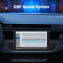 Car Stereo for Drivers with GPS