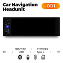 Car Stereo for Everyday Drivers