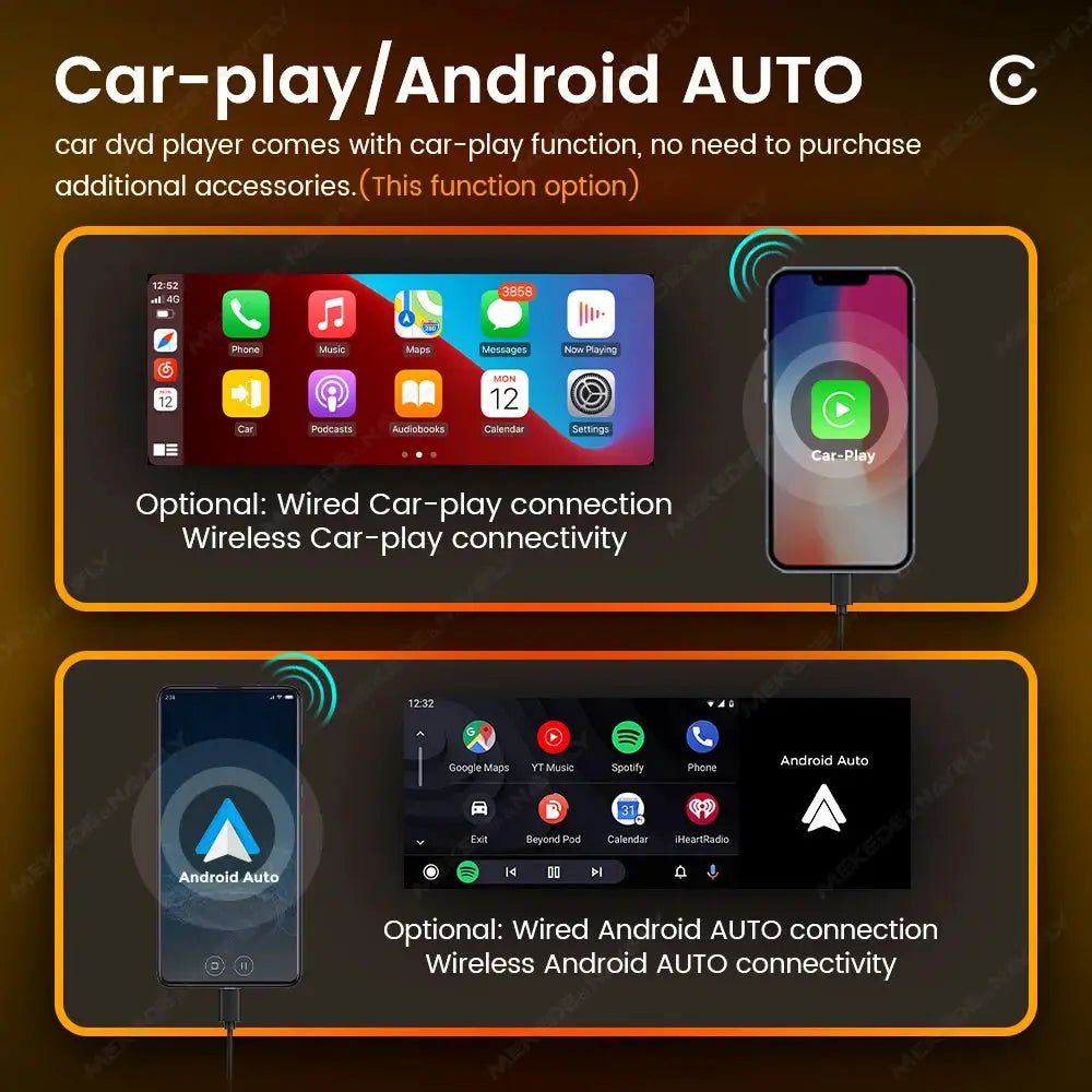 Car Stereo for Everyday Drivers