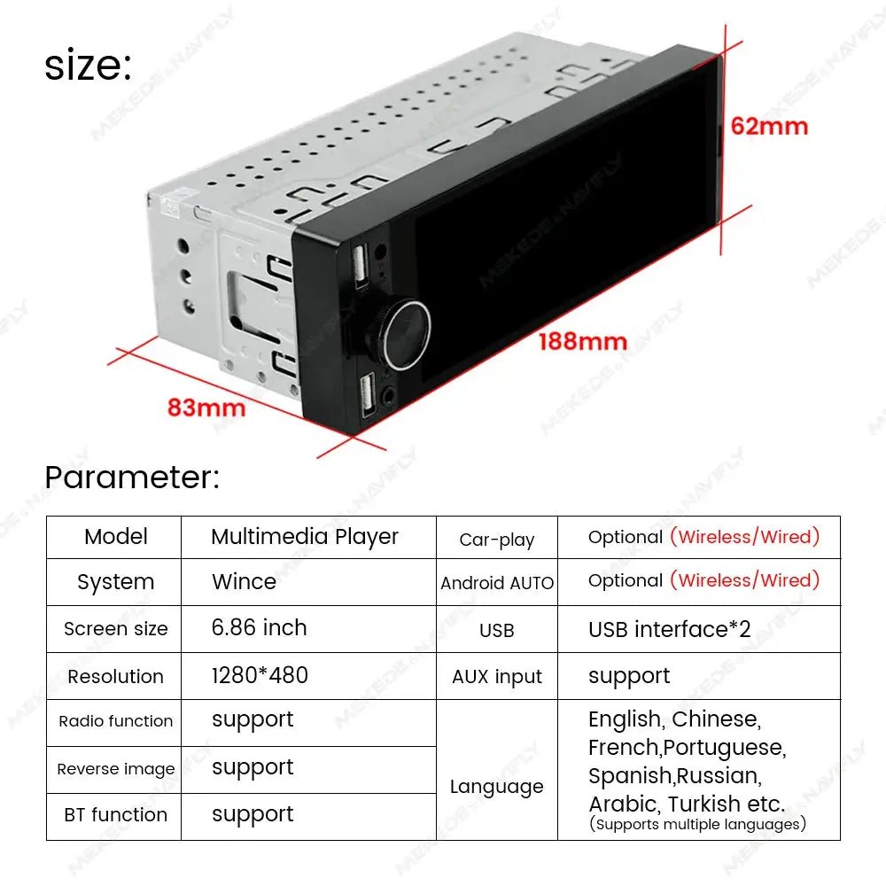 Car Stereo for Everyday Drivers