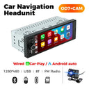 Car Stereo for Everyday Drivers