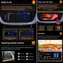 Car Stereo for Everyday Drivers