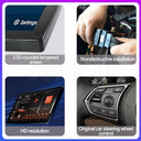 Car Stereo for Mazda 2 with CarPlay GPS