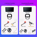 Car Stereo for Mazda 2 with CarPlay GPS