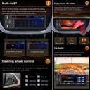 Car Stereo for Safer Driving Today