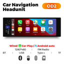 Car Stereo for Safer Driving Today