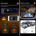 Car Stereo for Safer Driving Today