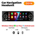 Car Stereo for Safer Driving Today