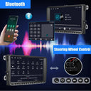 Car Stereo For VW Golf MK5 With CarPlay