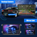 Car Stereo For VW Golf MK5 With CarPlay