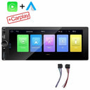 Car Stereo with CarPlay for Cars