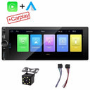 Car Stereo with CarPlay for Cars