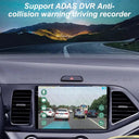Car Stereo With CarPlay For Kia Picanto