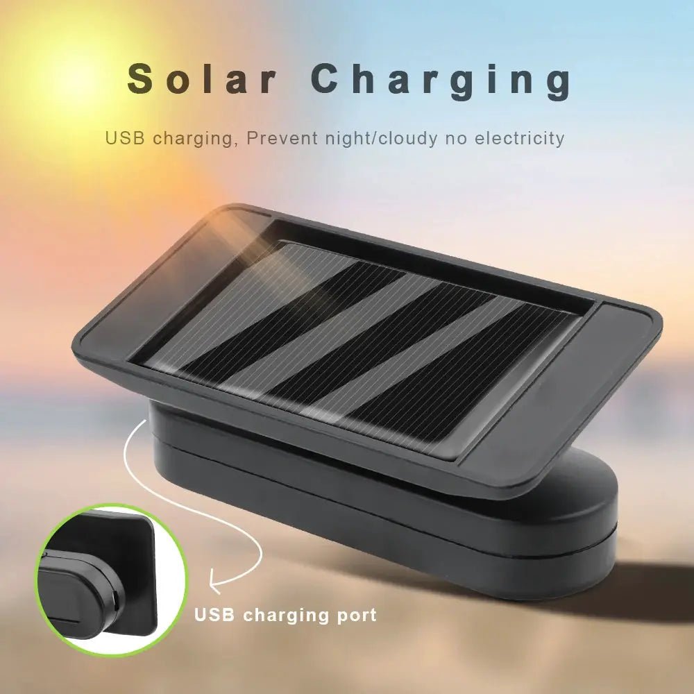 Car TPMS Monitor for Drivers Safer Fuel