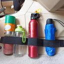 Fire Extinguisher Belt for Car Trunk