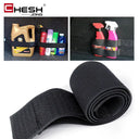 Secure Car Trunk Organizer For Trips