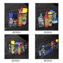 Keeps Space Clear Car Trunk Organizer