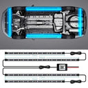 Car Underglow LED Kit for Night Glow