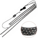 Car Underglow LED Kit for Night Glow