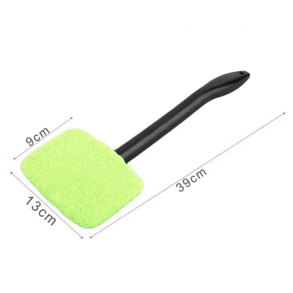 Car Windshield Defogging Brush For Safe Driving Cleaner