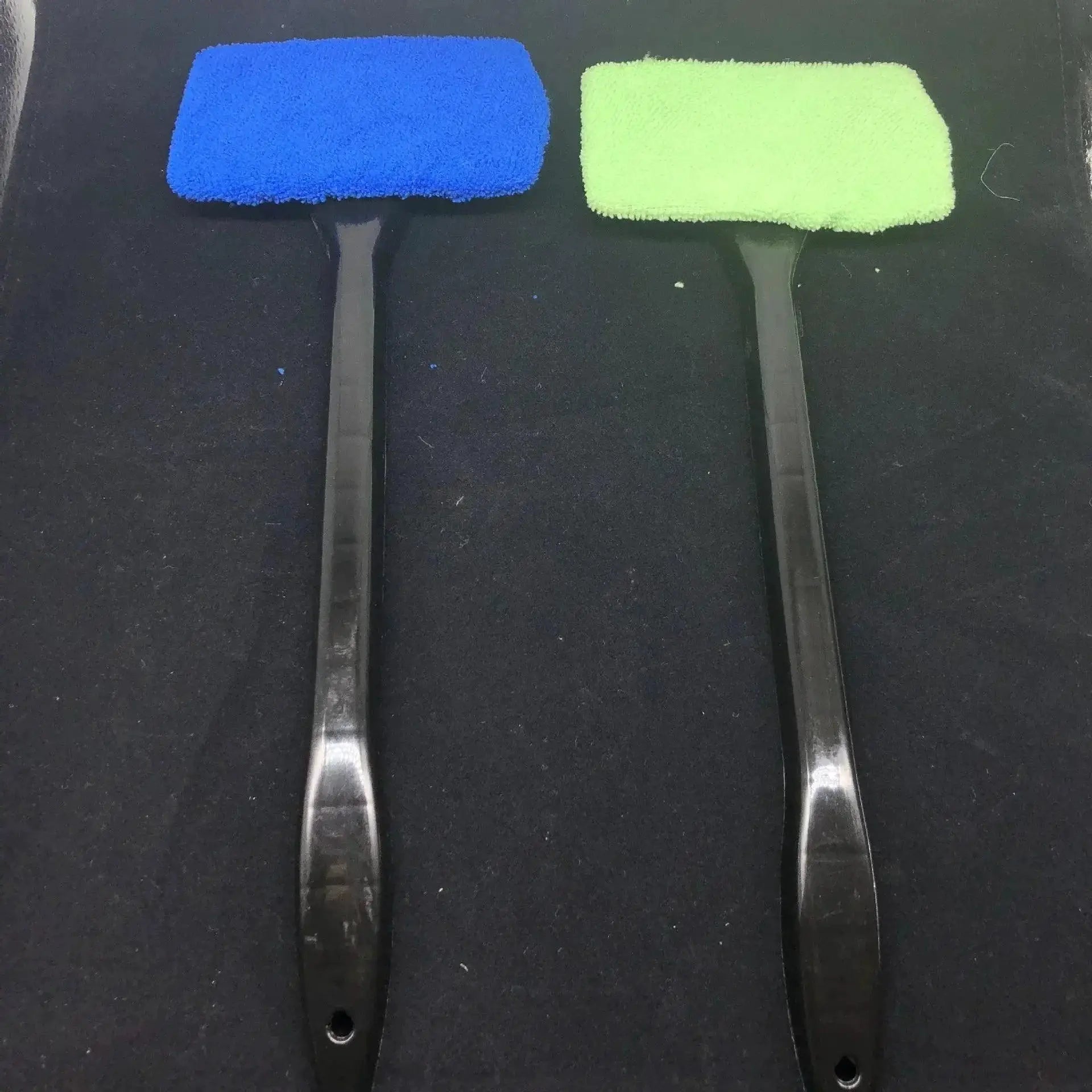 Car Windshield Defogging Brush For Safe Driving Cleaner