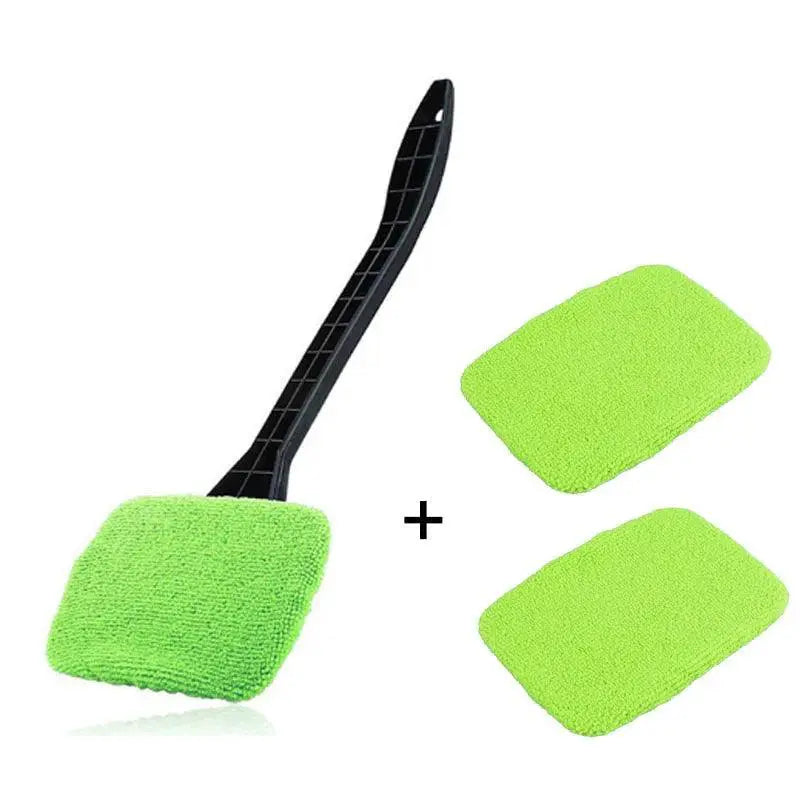 Windshield Defogging Brush for Drivers — product view 12