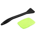 Car Windshield Defogging Brush for Safe Driving Cleaner