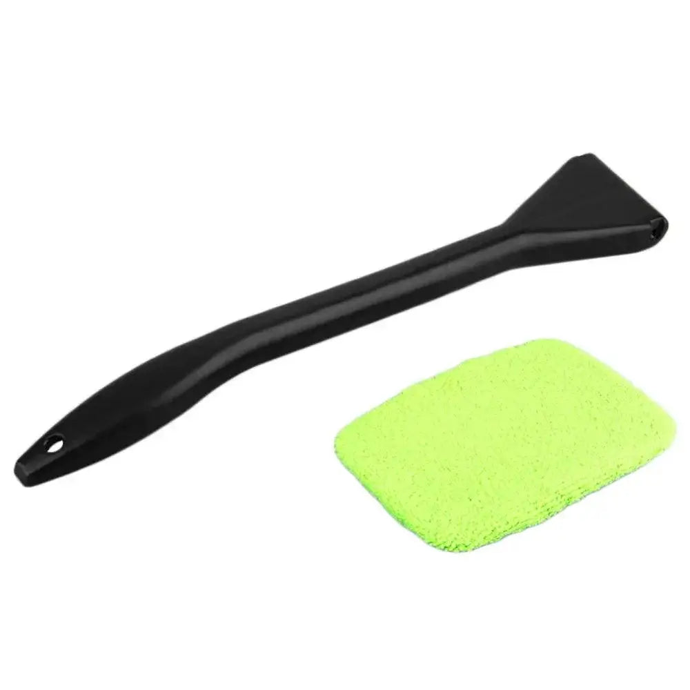 Car Windshield Defogging Brush For Safe Driving Cleaner